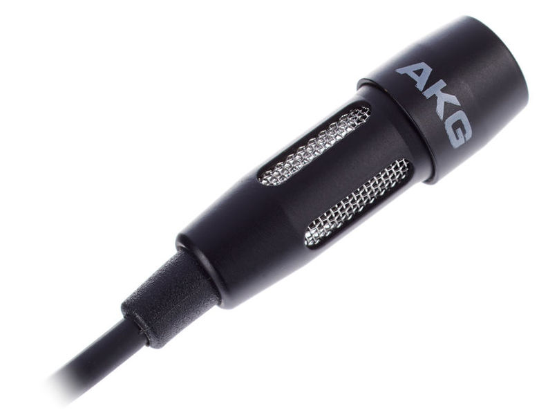 AKG CK 99 L BK