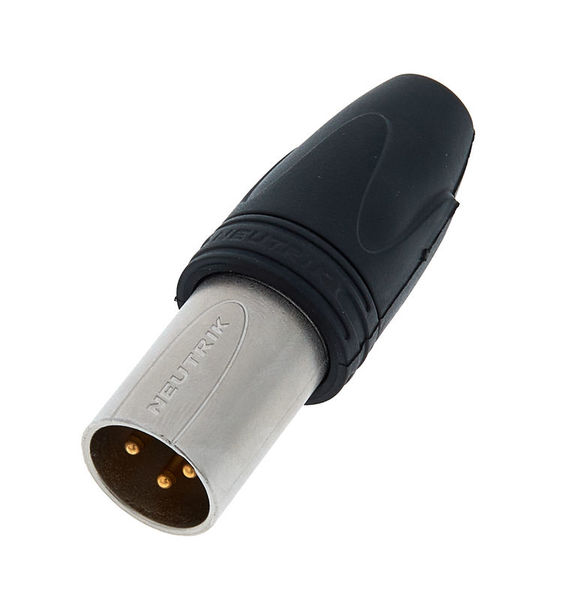 Neutrik NC3 MXX-HD-D
