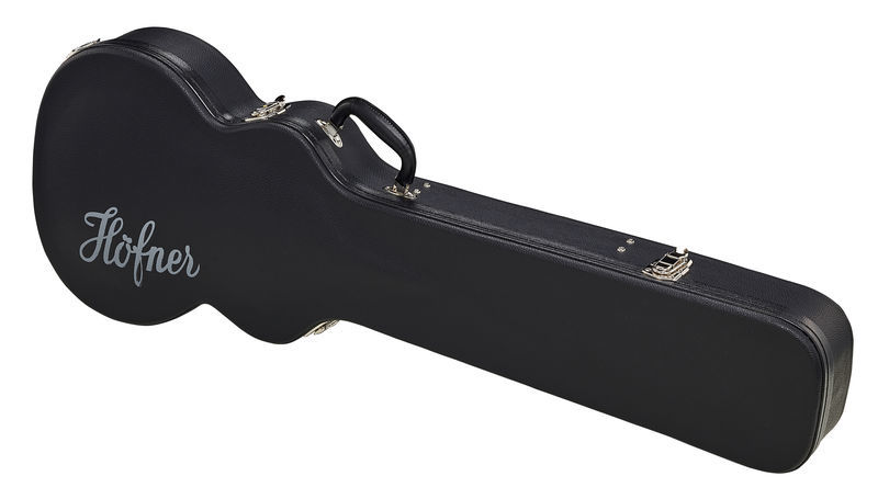 Höfner H64/CB Club-Bass Case