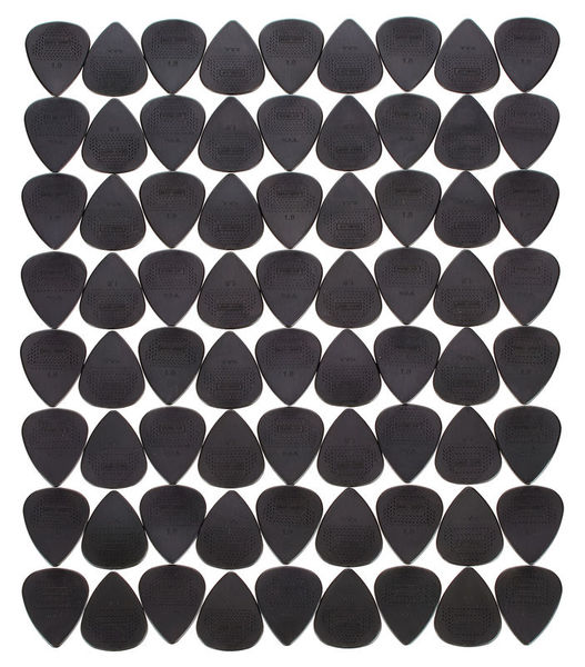 Dunlop Nylon Max Grip 1,00 Player 72