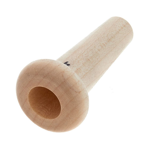Thomann Mouthpiece Adapter Alphorn S