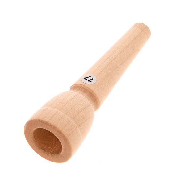 Thomann Mouthpiece for Alphorn 17