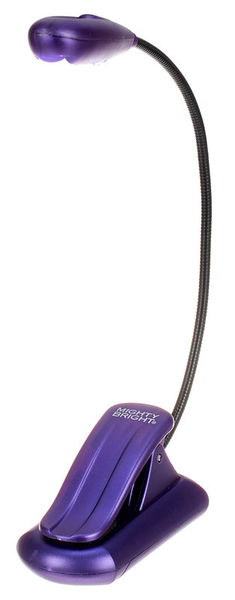 Mighty Bright Xtra Flex 2 Purple