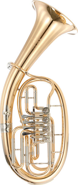 B&S 3033/2-L Tenor Horn