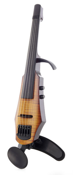 NS Design WAV5 Violin Amberburst Gloss