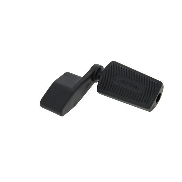 Heriba Double Bass String Winder