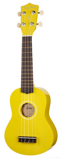Harley Benton UK-12 Yellow