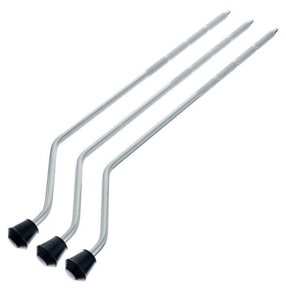 Tama 6573C3P Floortom Legs 3pcs Set