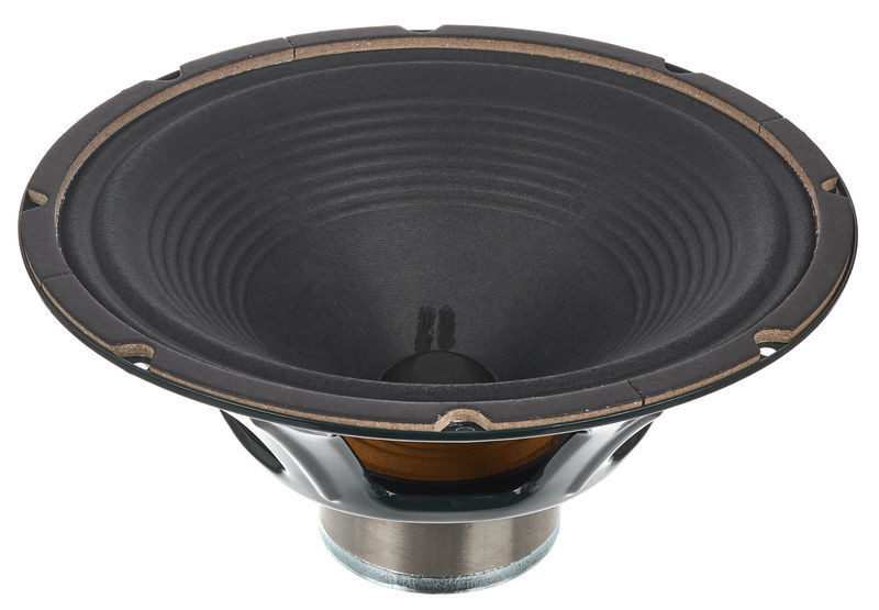 Jensen P12N Alnico Vint. No Bell 8Ohm