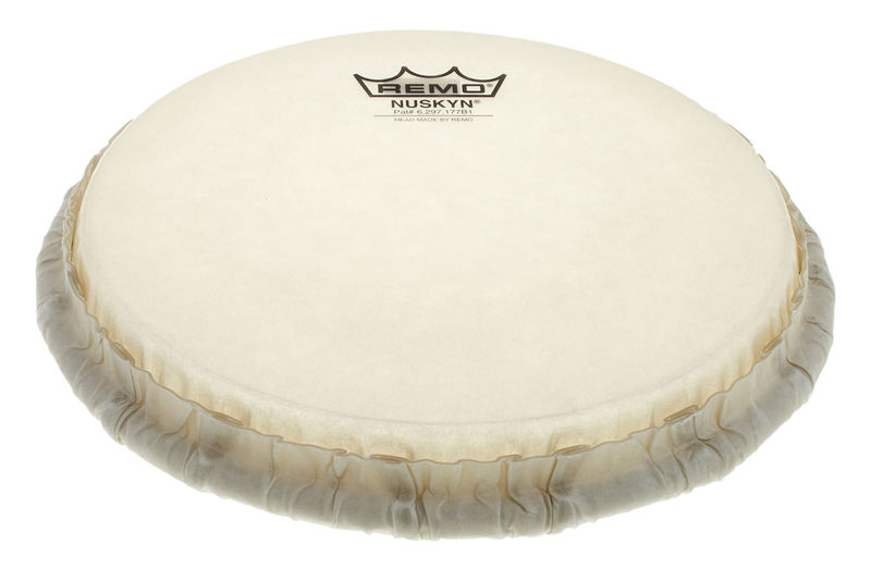 Remo 8,5" Nuskyn Bongo Head