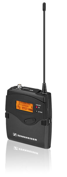 Sennheiser SK 2000-BW