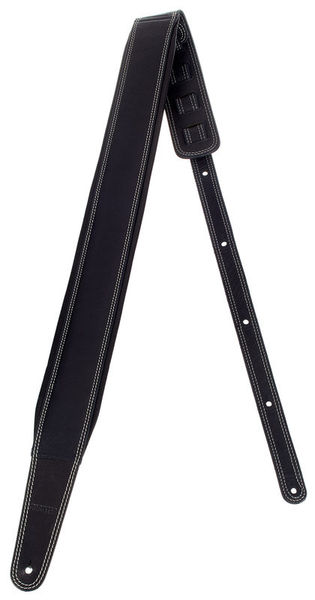 Richter Guitar Strap Springbreak I BK