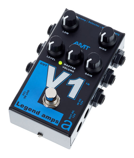 AMT V1 Legend Amps Pre Amp