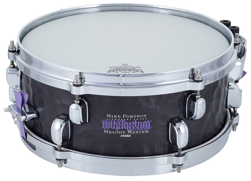 Tama MP125ST 12"x05" Mike Portnoy