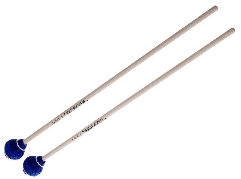 Mike Balter Vibraphone Mallets No.23 B XL