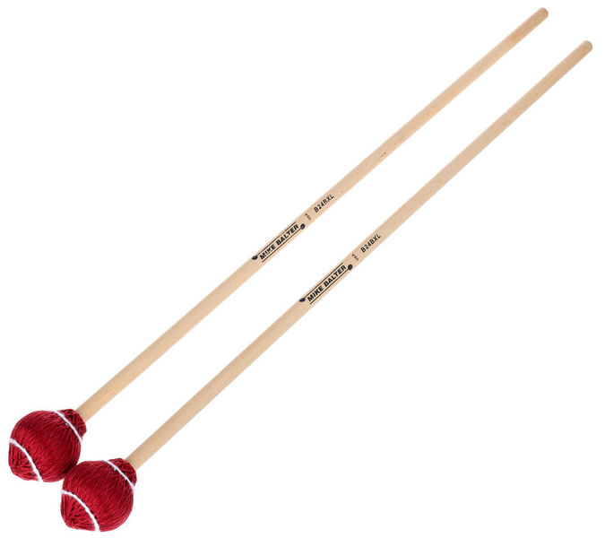 Mike Balter Vibraphone Mallets No.24 B XL