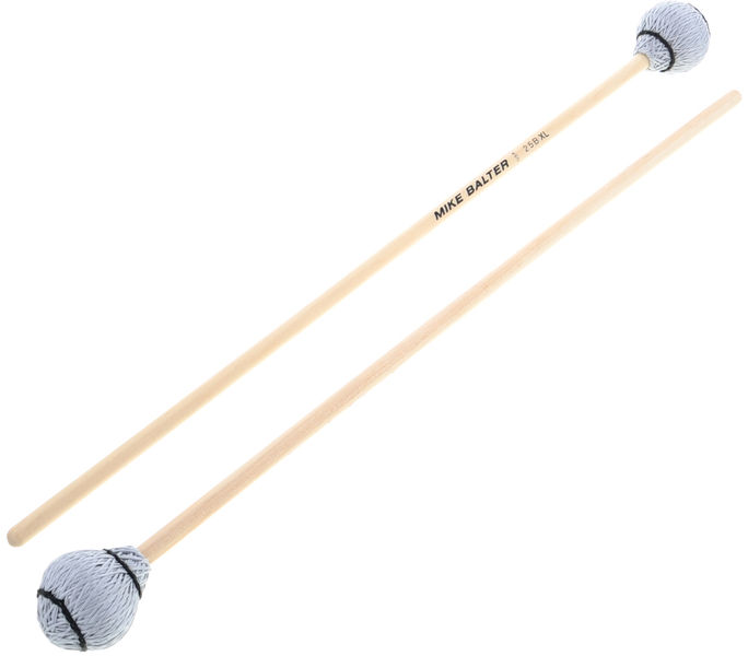Mike Balter Vibraphone Mallets No.25 B XL