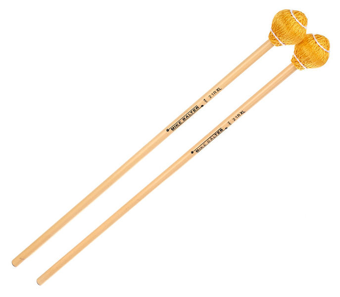 Mike Balter Vibraphone Mallets No.21 R XL