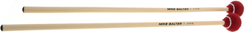 Mike Balter Vibraphone Mallets No.24 R XL