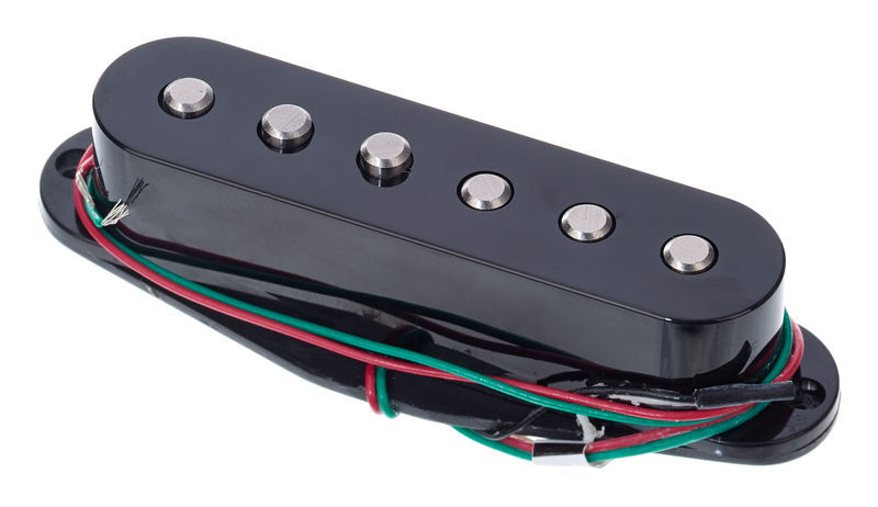 DiMarzio DP423BK Injector Bridge