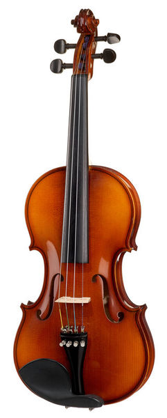 Roth & Junius Europe 4/4 Advanced Violin Set