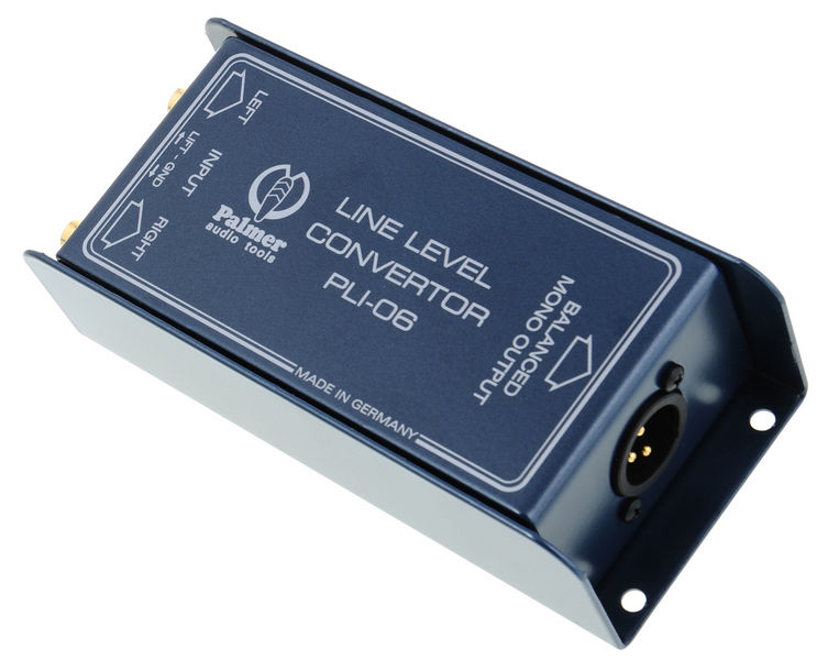 Palmer PLI-06