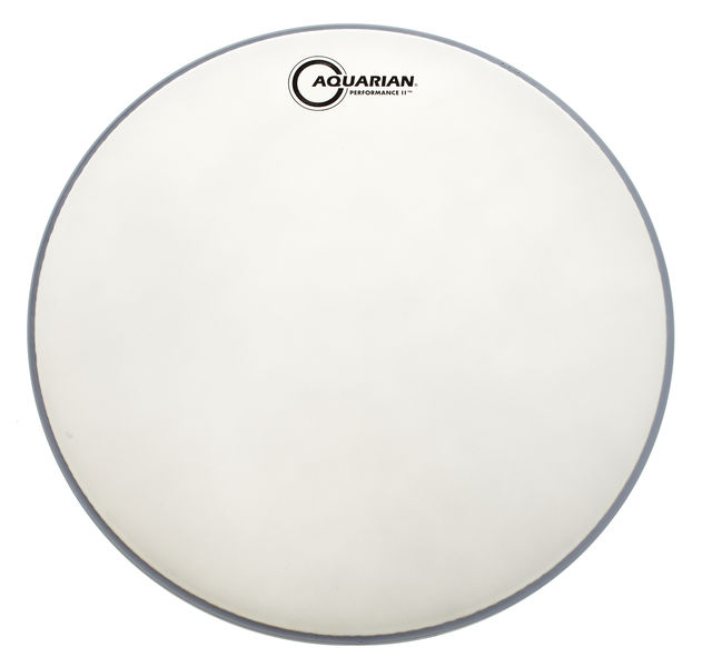 Aquarian 14" Performance II Coated