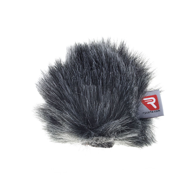 Rycote Mini Windscreen Zoom H1 GR
