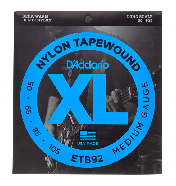 Daddario ETB92
