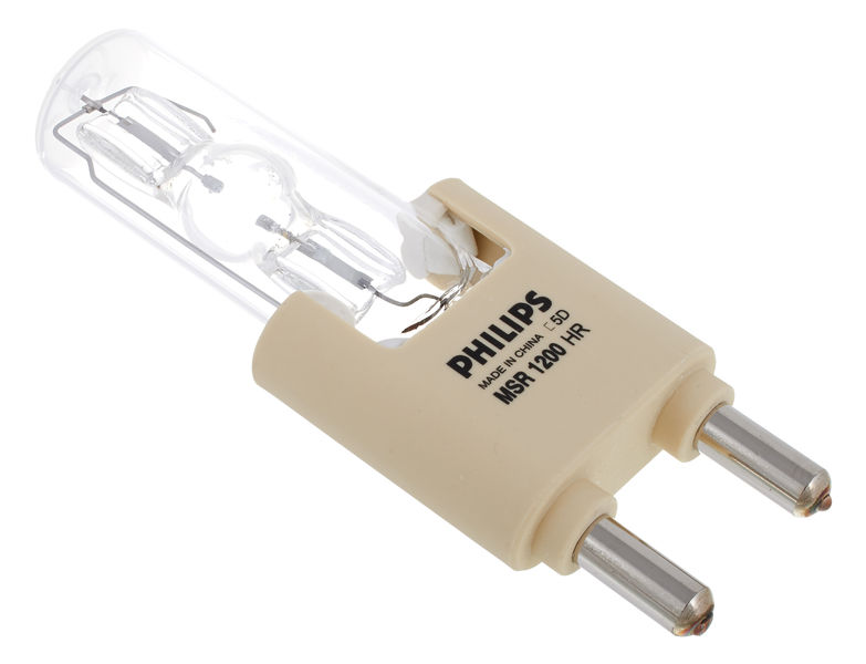 Philips MSR 1200 HR 1CT G38