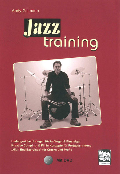 Leu Verlag Jazz Training