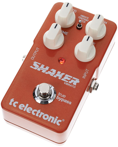 tc electronic Shaker Vibrato