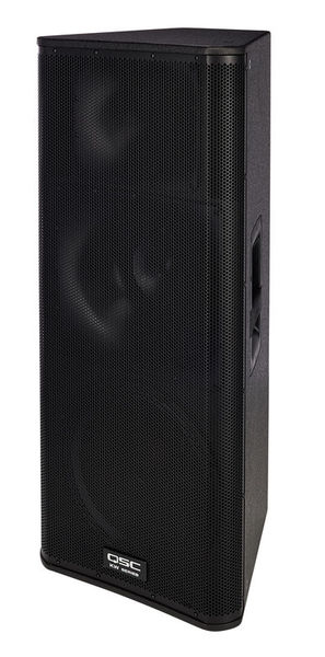 QSC kW 153
