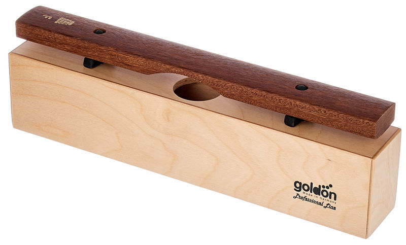 Goldon Resonator Model 10610 F1