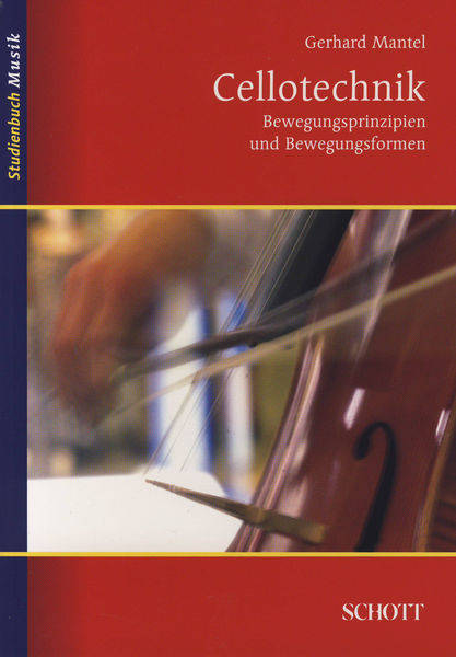 Schott Cellotechnik