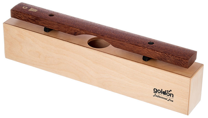 Goldon Resonator Model 10610 D1