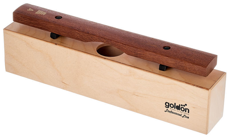 Goldon Resonator Model 10610 A1