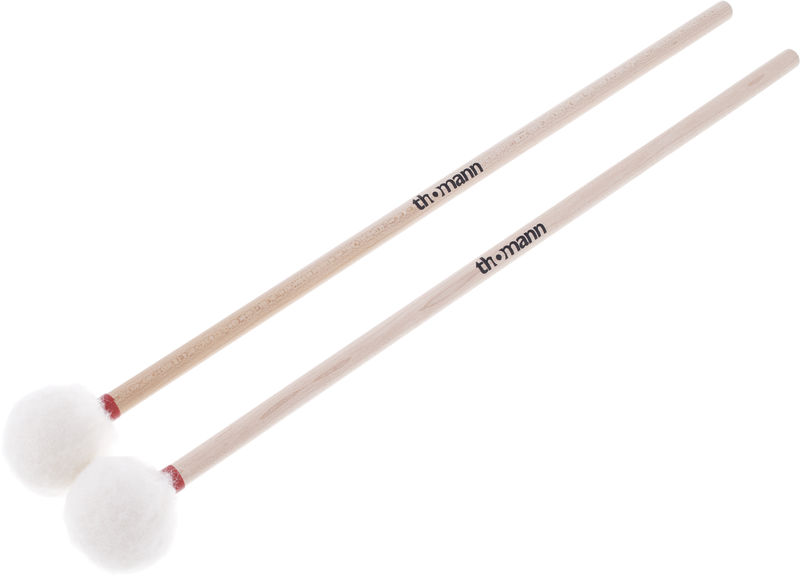 Thomann Timpani Mallet 35mm