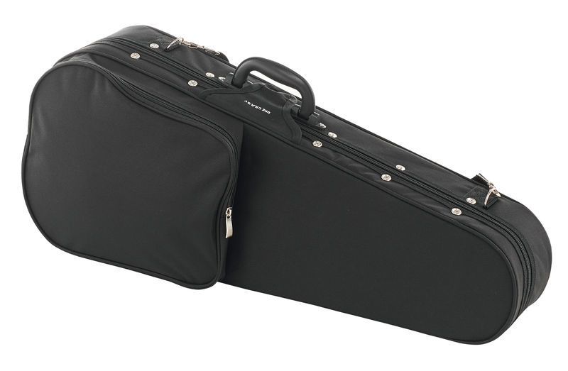 Kala Ukulelen Light Case Tenor