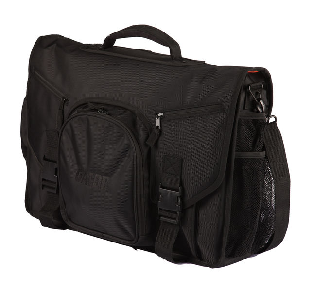 Gator G-Club Control DJ Bag