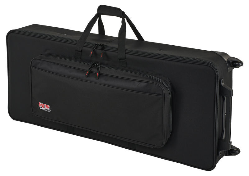 Gator LED Lightbar Soft Transporter