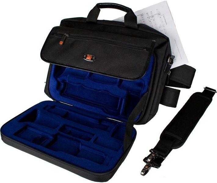 Protec LX307 Lux ProPac Clarinet s