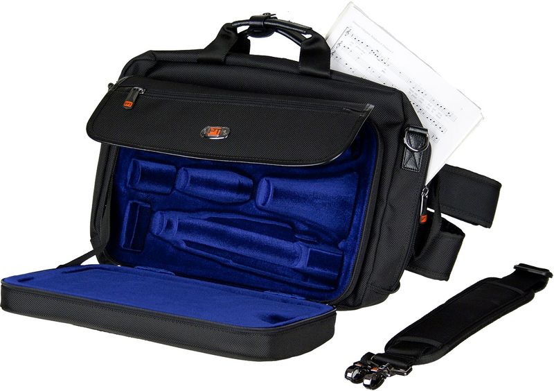 Protec LX307Lux ProPac Clari. German