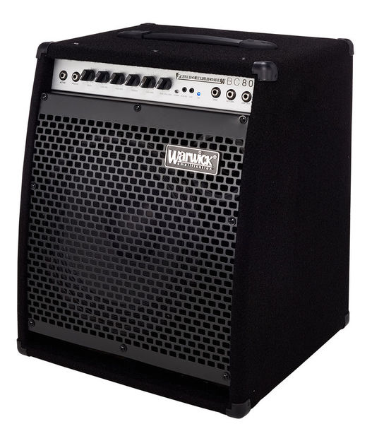 Warwick BC 80