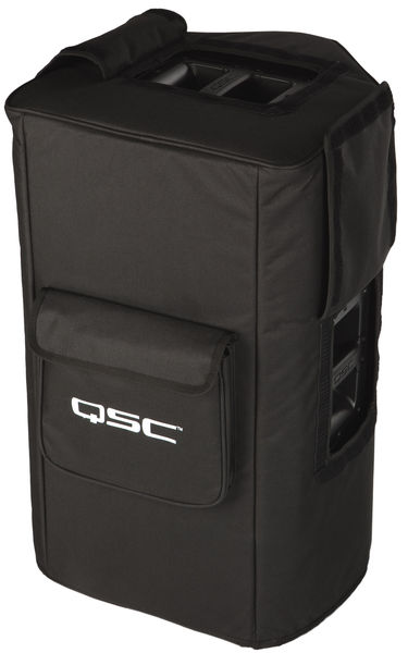 qsc k12 cover