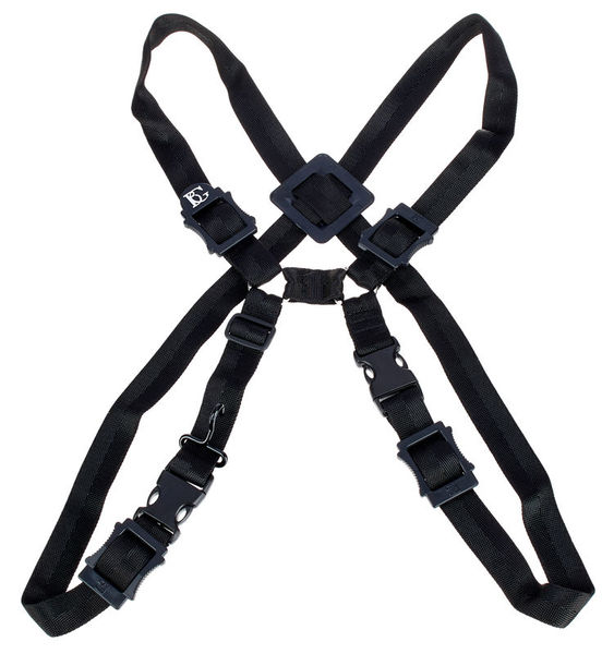 BG B11 Strap Bassoon Ladies