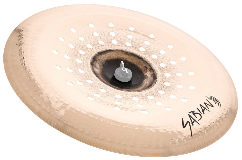 Sabian 19" AA Holy China