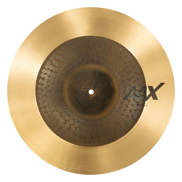 Sabian 18" AAX Omni Crash