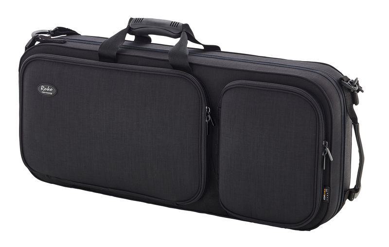 Roko BAB01 Bassoon Case