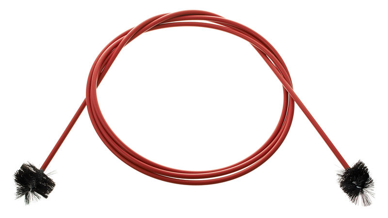 Kölbl 5.020 Snake Brush Tenor Horn